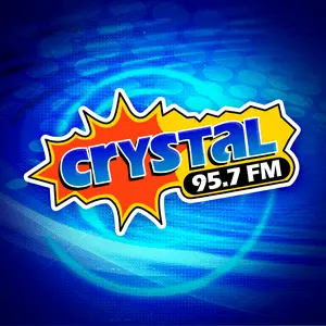 Crystal 95.7