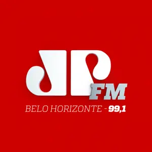 Jovem Pan - JP FM Belo Horizonte