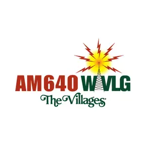 WVLG Timeless Hits 640 AM