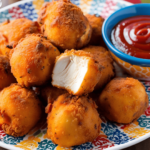 Air Fryer Chicken Bites