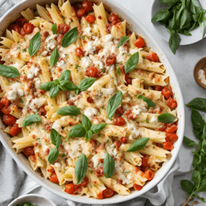 Baked Feta Pasta 26 Baked Feta Pasta