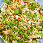 Chinese Chicken Salad