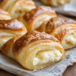 Cheesecake Crescent Rolls