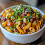Chili Mac