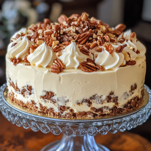 QUICK ITALIAN CREAM CAKE 26 QUICK ITALIAN CREAM CAKE