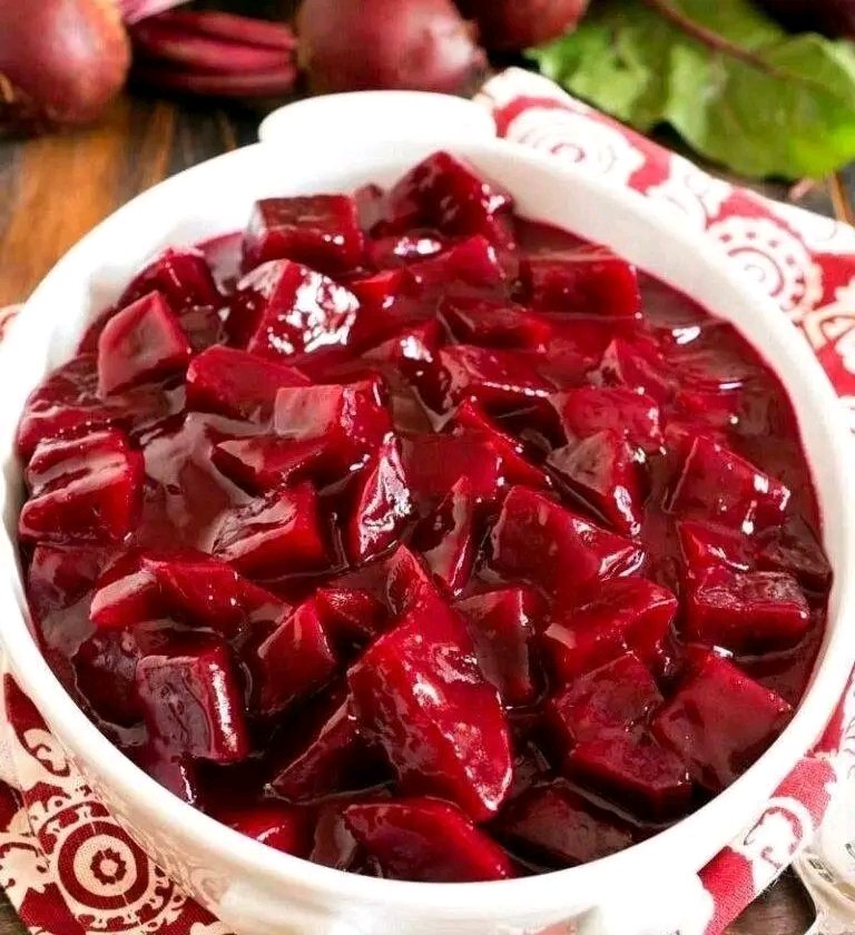 I'm 60 years old and this food restored my sight, removed fat from my liver and cleansed my colon. 25 1761032387956