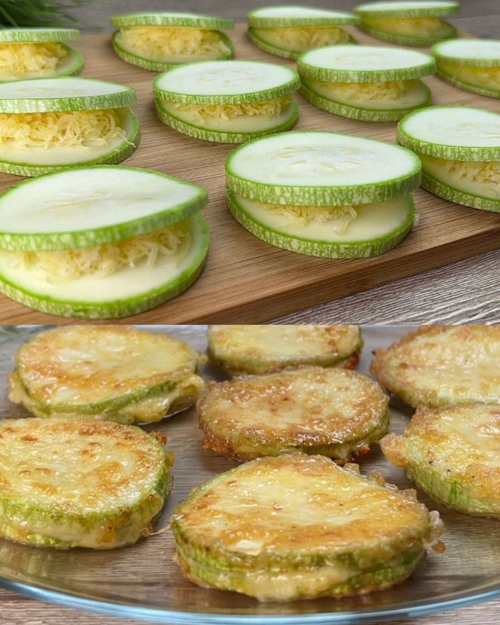 They’re so delicious, I make them twice a week! The easiest zucchini recipe 25 536278177 1929905054526597 1435129796210375437 n