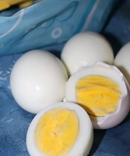 Doctors reveal that eating hard-boiled eggs causes... See more 25 549423709 811310557908845 3630052199906738997 n
