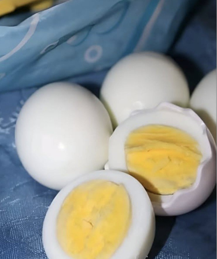 Kokta ägg kontra stekta ägg: Vilket är bäst till frukost? 25 571630419 122161521326699587 5959989147417284315 n