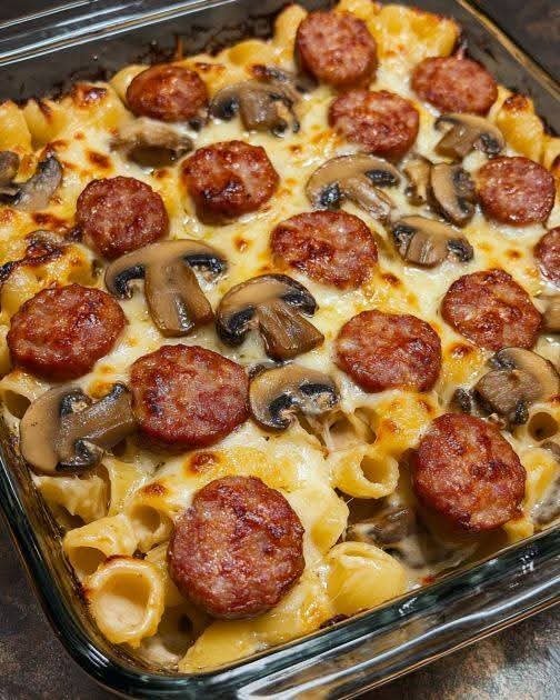 It was my first time eating this kind of dish and it was incredibly delicious! 25 FB IMG 1758814260265 2