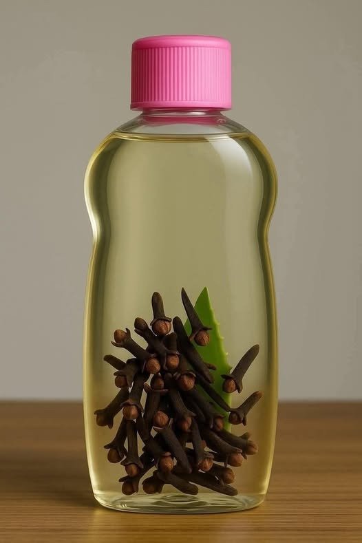 Add Cloves to Baby Oil and See What Happens – 11 Great Reasons to Use It Daily 25 WhatsApp Image 2025 09 07 at 23.39.06