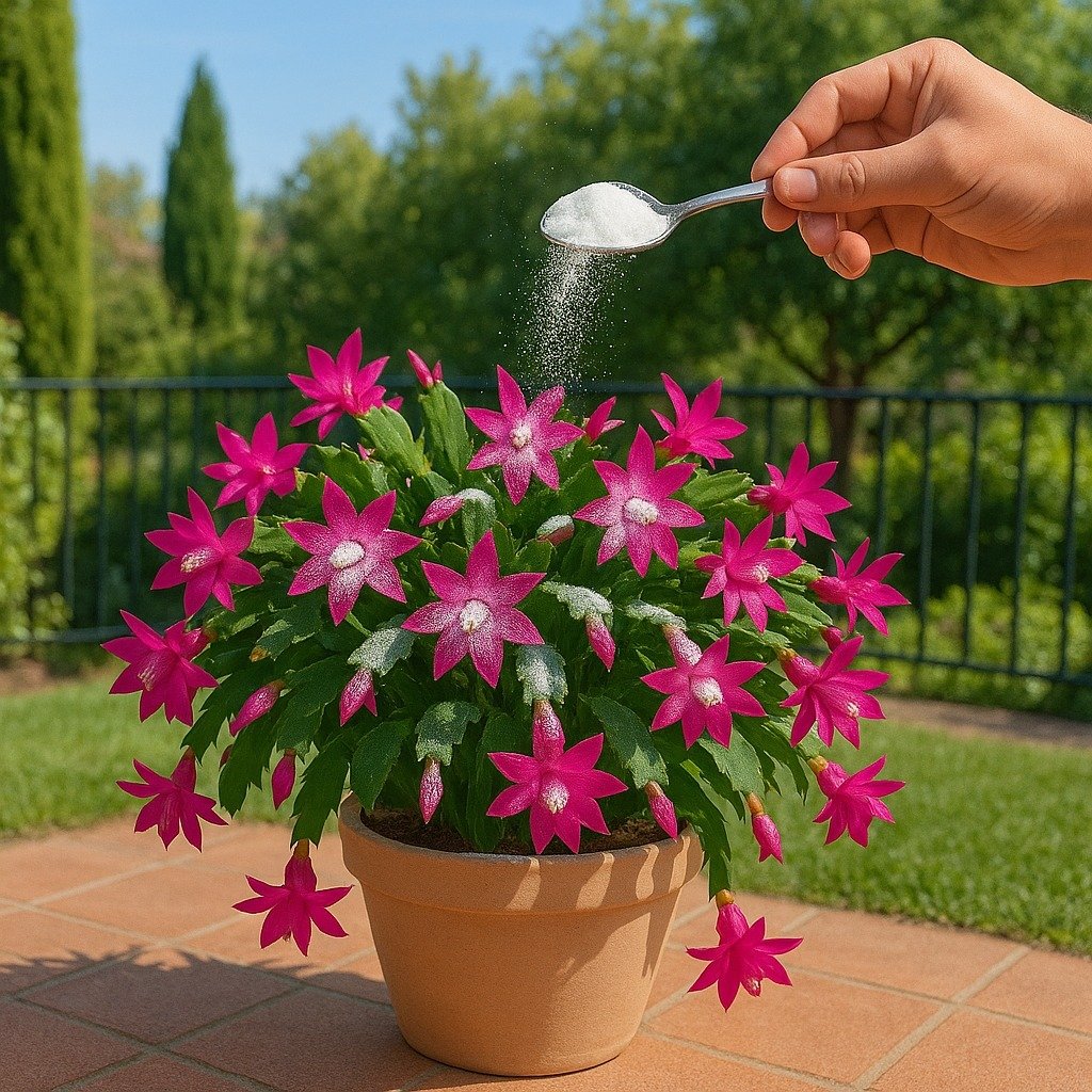 Beautiful! Two spoons are enough to fill a large quantity of flowers (any plant). 25 a DESKTOP TVPHJUF 2 DESKTOP TVPHJUF 4 3