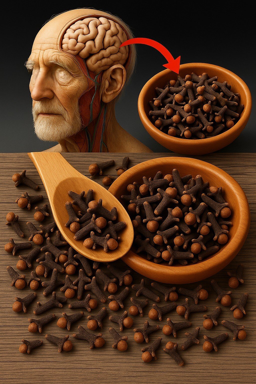 The benefits of eating a clove every day 25 bb 43