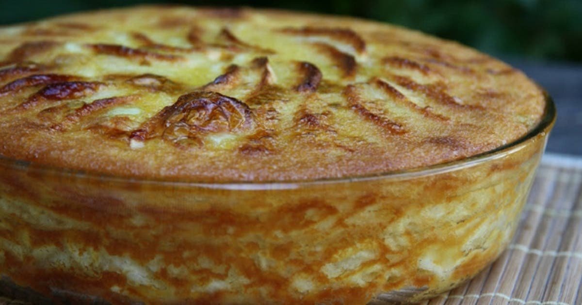 recette la delicieuse tarte aux pommes fondante en bouche sans sucre sans beurre sans gluten et qui rend fou les enfants 1