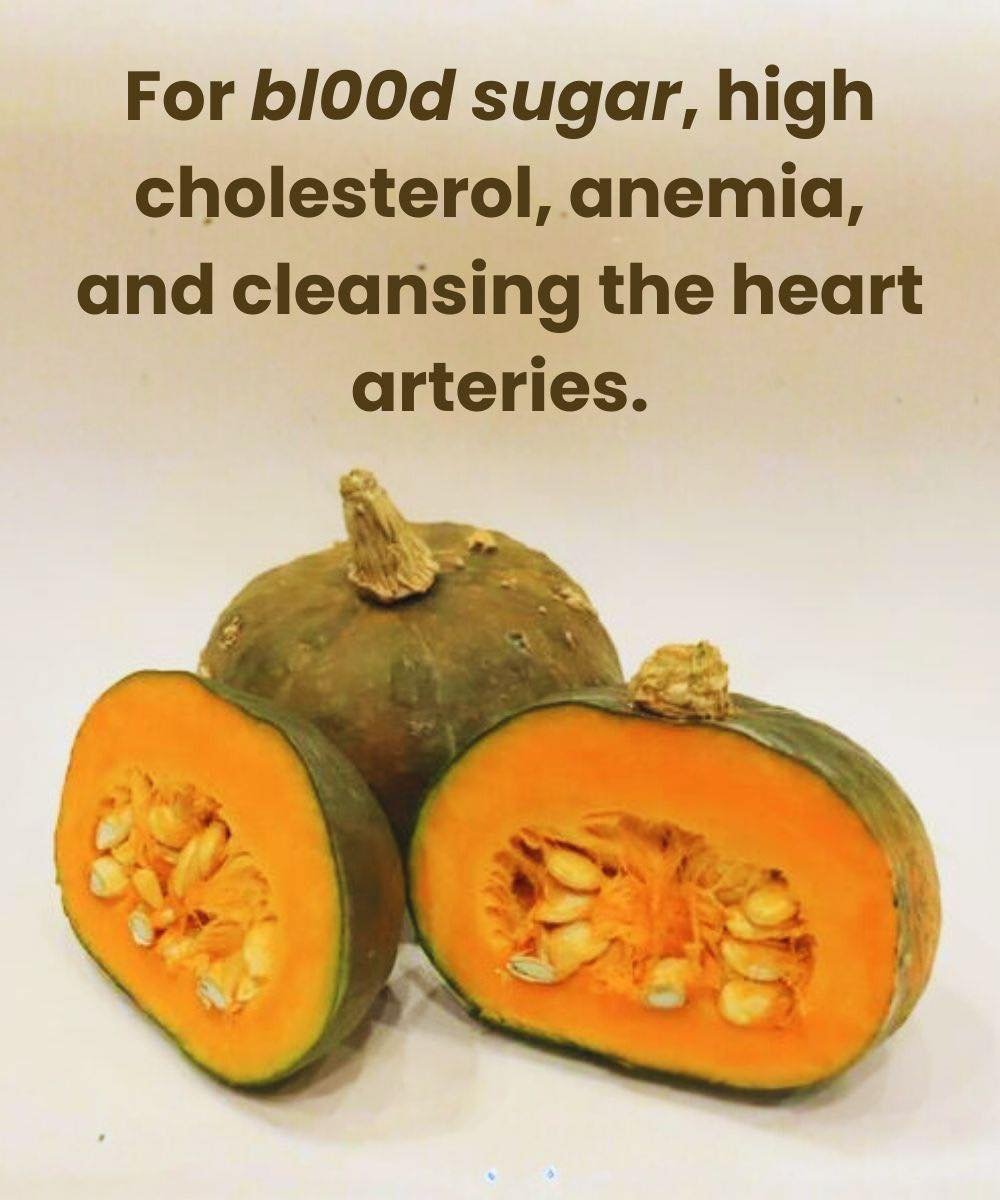Doctors reveal that eating pumkin causes. 25 573879222 1385500176302011 1146905382908490060 n