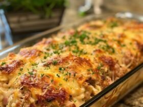 If you’ve never tried this combo, you are truly missing out. 5 stars! 39 596307959 1587329988927822 4324741303649749959 n