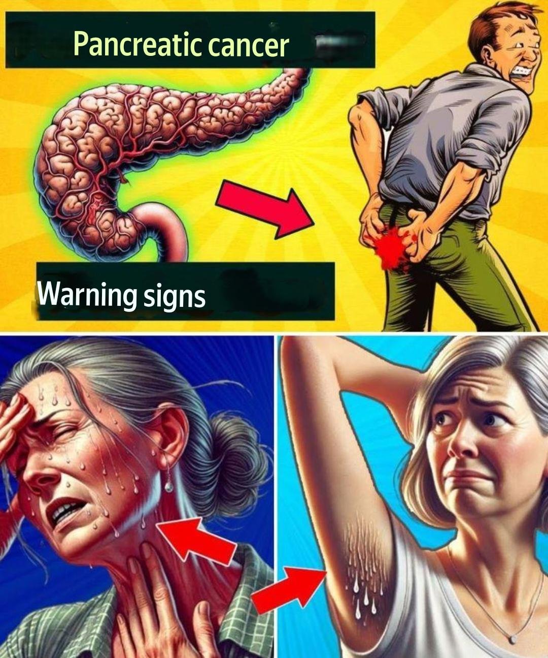 8 alarming symptoms of pancreatic cancer that should not be ignored 25 translation 20251208 191718