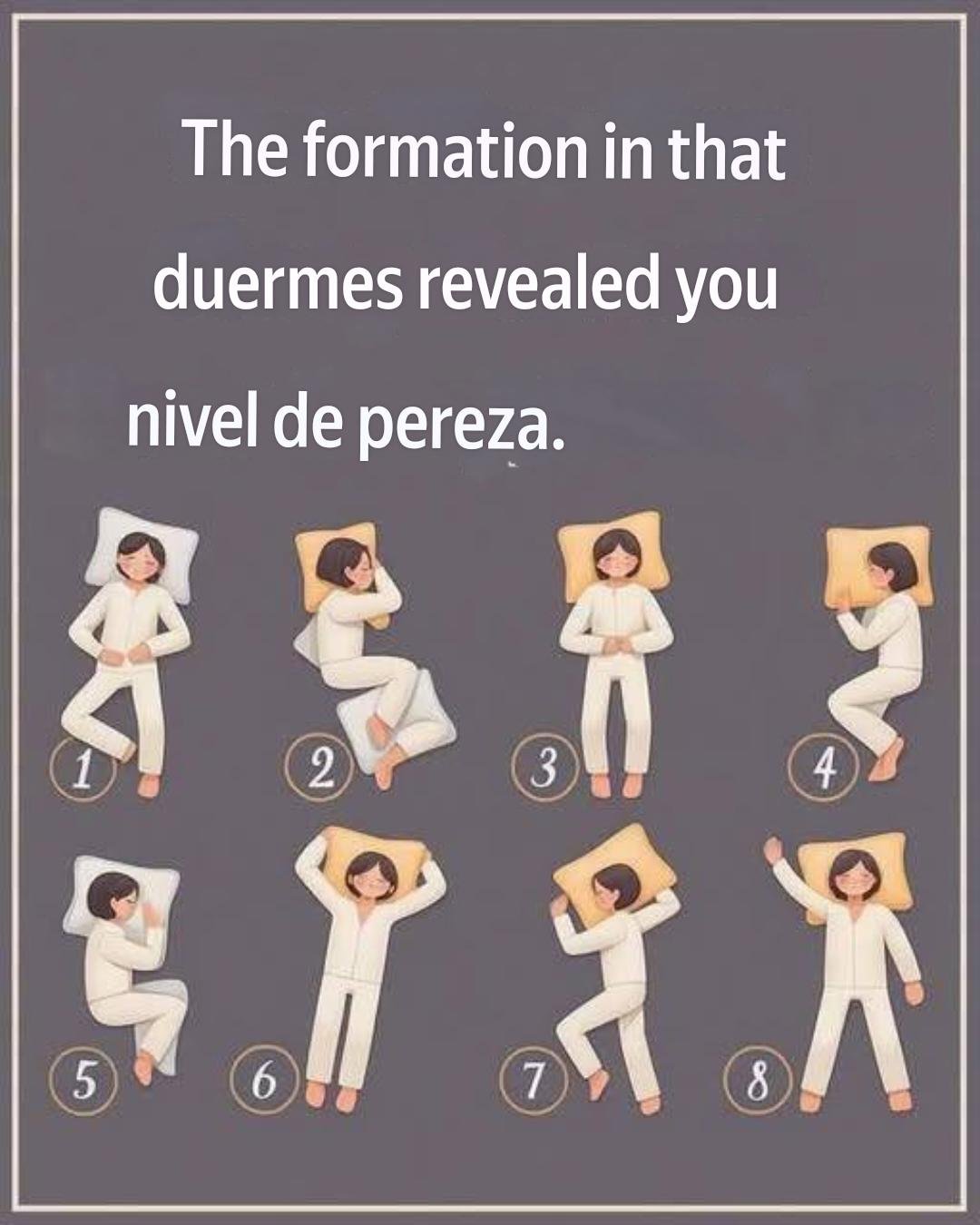 How your sleeping posture reveals if you're lazy 25 translation 20251208 195602
