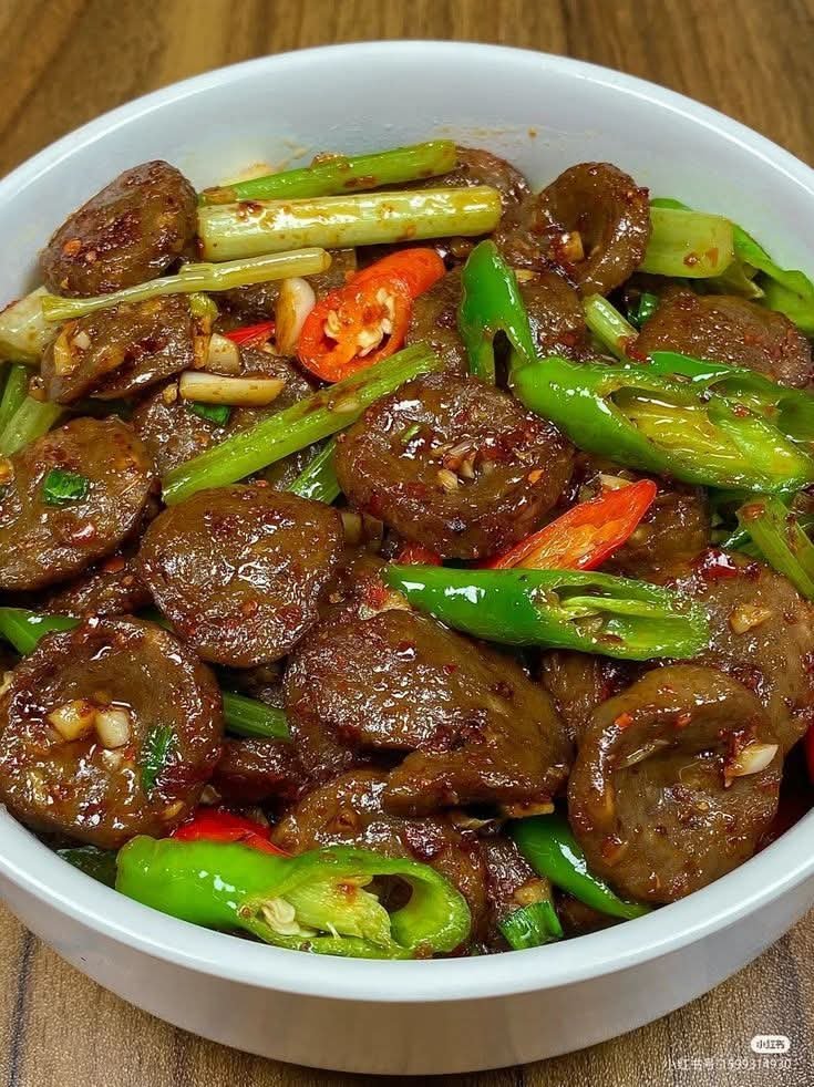 The Ultimate Umami Crunch: Spicy Szechuan Stir-Fried Rice Cakes 25 FB IMG 1769121141148