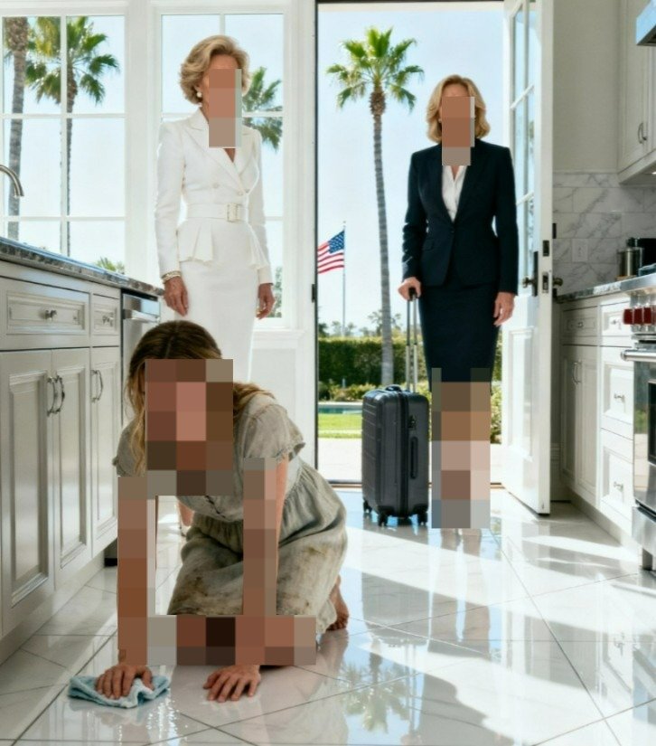 My quiet return. I hadn't seen my daughter in eight years when I set foot on California soil. 25 IMG 20260122 WA0009