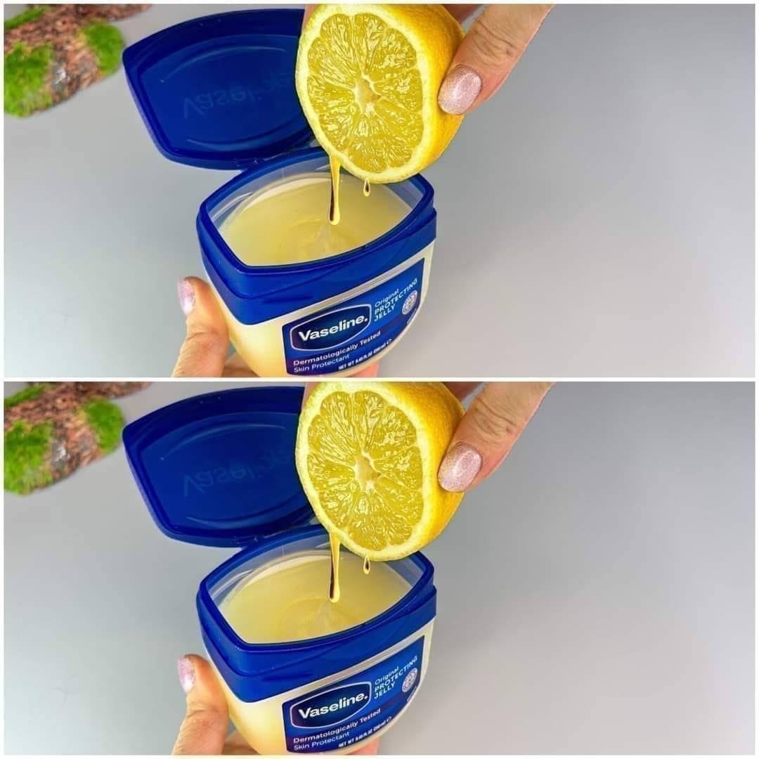 Discover the amazing beauty benefits of petroleum jelly and lemon 25 IMG 20260122 WA0050