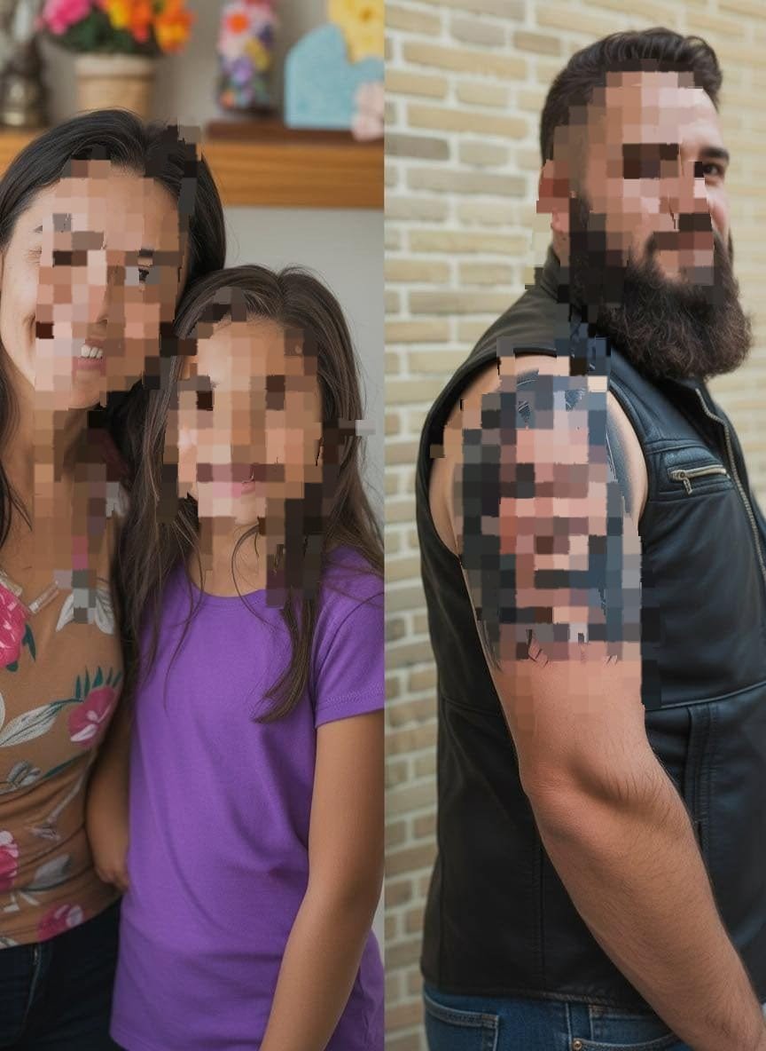 “Eight years after her daughter’s disappearance 25 IMG 20260125 WA0006