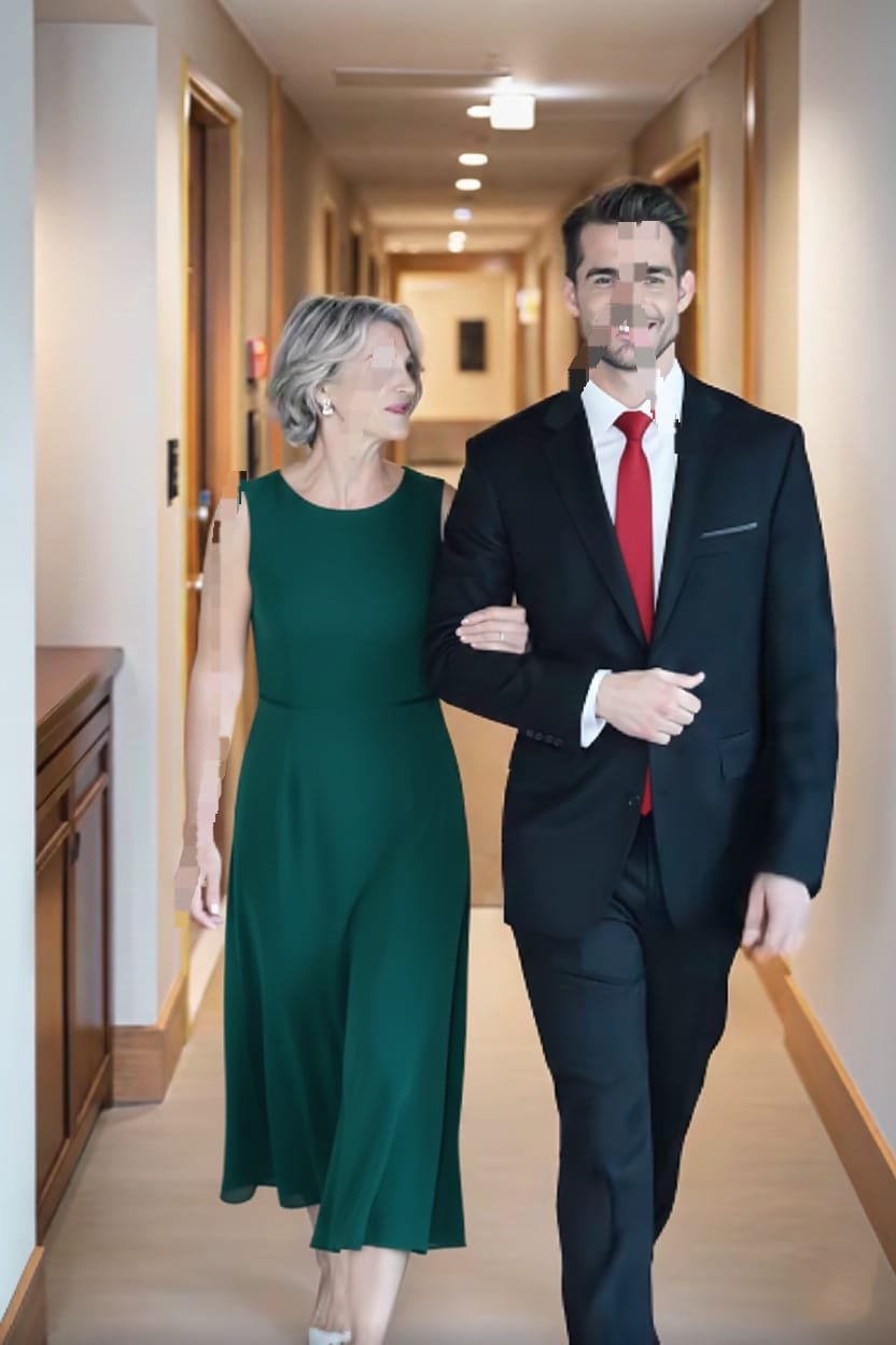 I spent the night with a guy who was 30 years younger than me, and in the morning, when I woke up in a hotel room, I discovered something terrible. 25 IMG 20260125 WA0021