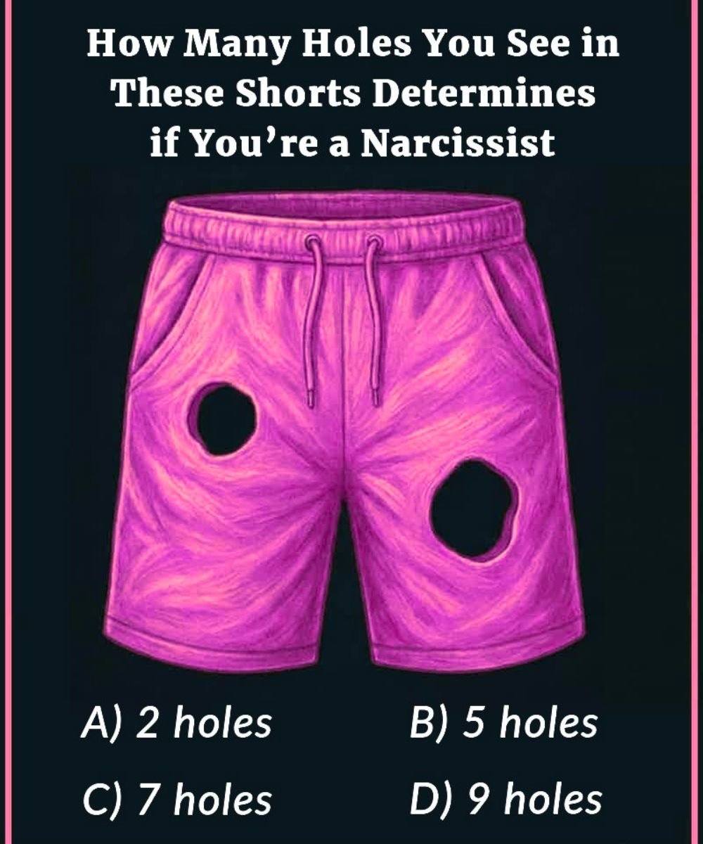 How Many Holes You See in These Shorts Determines if You’re a Narcissist 25 anh post 2025 12 11T083728.937