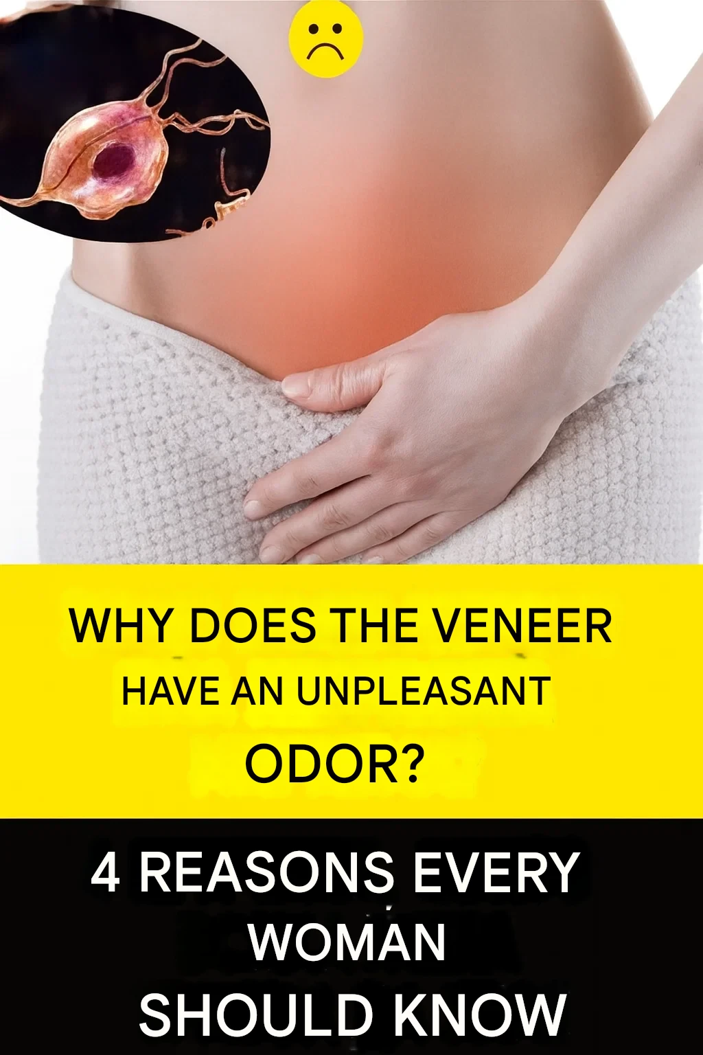 Intimate odor: 4 reasons it's important to know 25 dea3afe1 c543 4a98 bba6 4a8bf1351f73