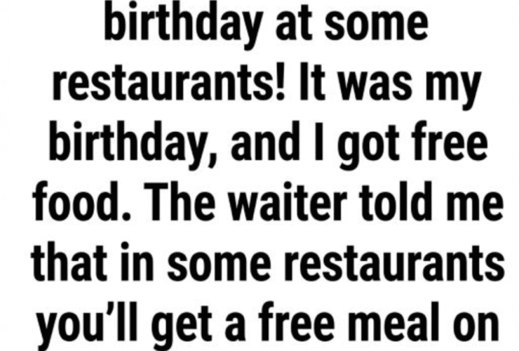 A Birthday Surprise That Transformed How I See Everyday Kindness 27 2 35