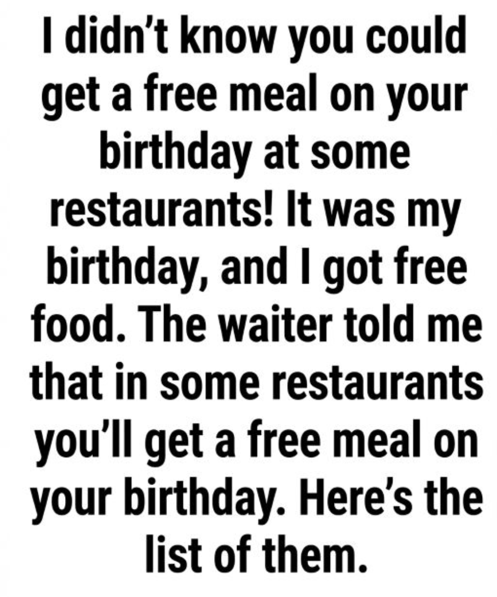 A Birthday Surprise That Transformed How I See Everyday Kindness 25 2 35