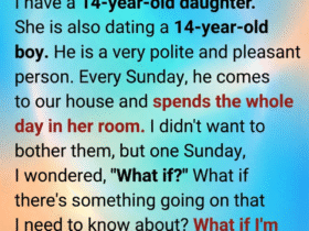 What I Found in My Teen Daughter’s Room Turned Our World Upside Down 39 2 36