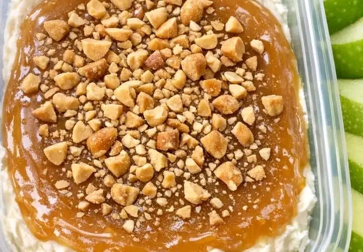 Min mor lavede detta mellanmål med 3 ingredienser till varje efterår. Den vækker de bästa barndomsminder och forsvinder garanterar på få sekunder. 45 1787013785064